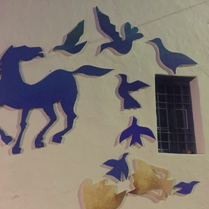 Fundraising Page: Lamia Barbouche